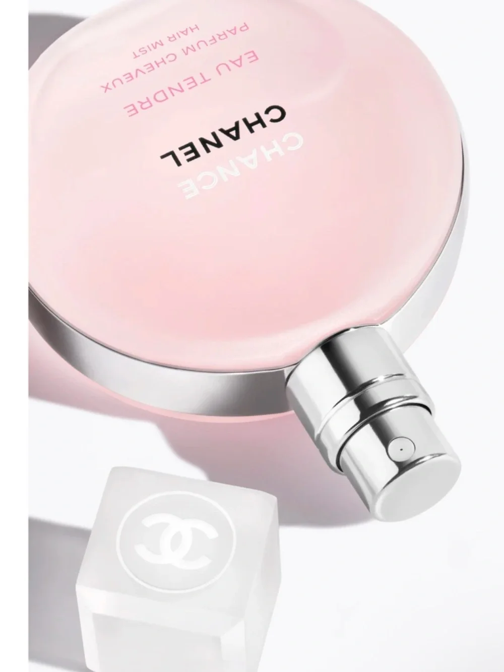 CHANEL Chance Eau Tendre Hair Mist